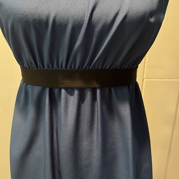 Loft Mini Dress size 2 - Picture 3 of 6